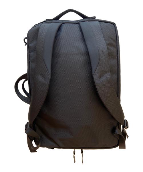THE NORTH FACE（ザ ノース フェイス）THE NORTH FACE (ザ ノース フェイス) ビジネスバッグ/バリスティック ブラックの古着・服飾アイテム