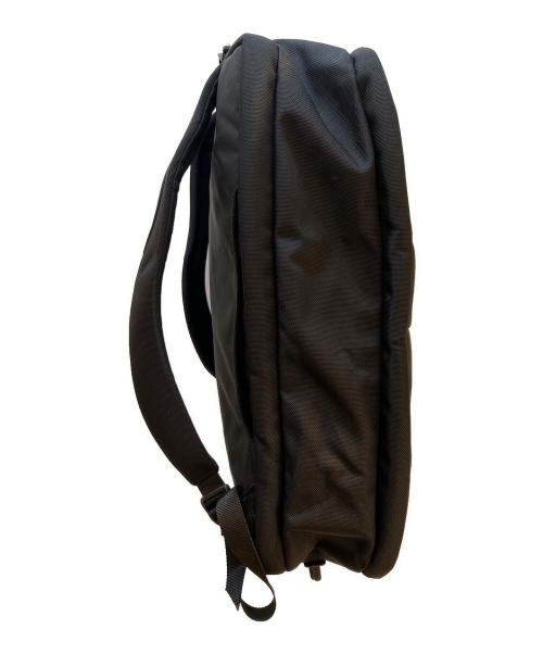 THE NORTH FACE（ザ ノース フェイス）THE NORTH FACE (ザ ノース フェイス) ビジネスバッグ/バリスティック ブラックの古着・服飾アイテム