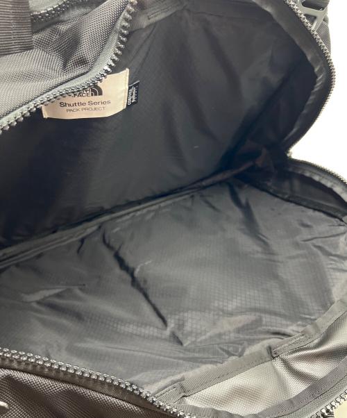 THE NORTH FACE（ザ ノース フェイス）THE NORTH FACE (ザ ノース フェイス) ビジネスバッグ/バリスティック ブラックの古着・服飾アイテム