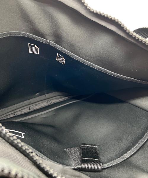 THE NORTH FACE（ザ ノース フェイス）THE NORTH FACE (ザ ノース フェイス) ビジネスバッグ/バリスティック ブラックの古着・服飾アイテム