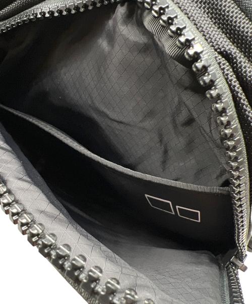 THE NORTH FACE（ザ ノース フェイス）THE NORTH FACE (ザ ノース フェイス) ビジネスバッグ/バリスティック ブラックの古着・服飾アイテム