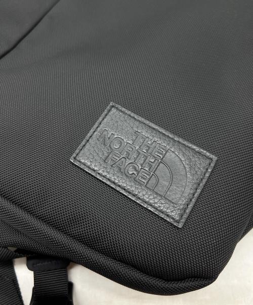 THE NORTH FACE（ザ ノース フェイス）THE NORTH FACE (ザ ノース フェイス) ビジネスバッグ/バリスティック ブラックの古着・服飾アイテム