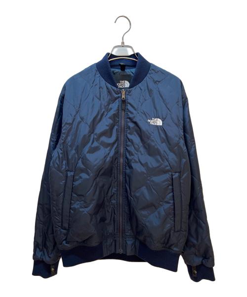 THE NORTH FACE（ザ ノース フェイス）THE NORTH FACE (ザ ノース フェイス) Triclimate Jacket トリクライメイト ジャケット ブラック×ブルー サイズ:Lの古着・服飾アイテム