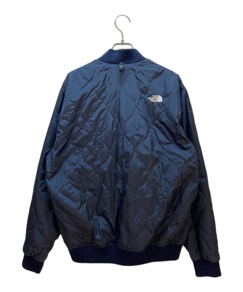 THE NORTH FACE（ザ ノース フェイス）THE NORTH FACE (ザ ノース フェイス) Triclimate Jacket トリクライメイト ジャケット ブラック×ブルー サイズ:Lの古着・服飾アイテム