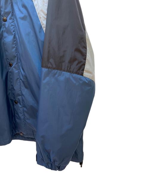 THE NORTH FACE（ザ ノース フェイス）THE NORTH FACE (ザ ノース フェイス) Triclimate Jacket トリクライメイト ジャケット ブラック×ブルー サイズ:Lの古着・服飾アイテム