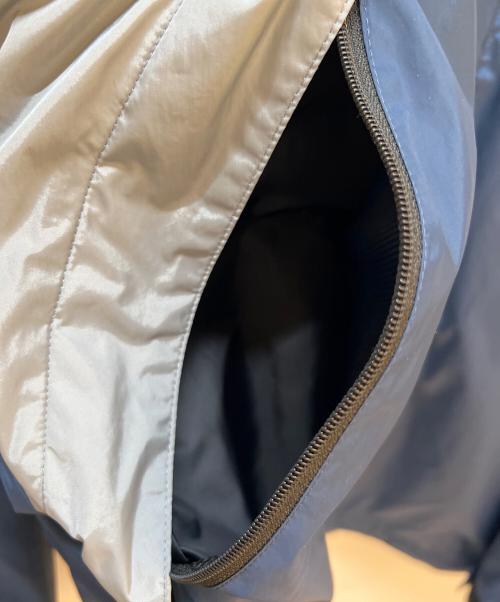 THE NORTH FACE（ザ ノース フェイス）THE NORTH FACE (ザ ノース フェイス) Triclimate Jacket トリクライメイト ジャケット ブラック×ブルー サイズ:Lの古着・服飾アイテム