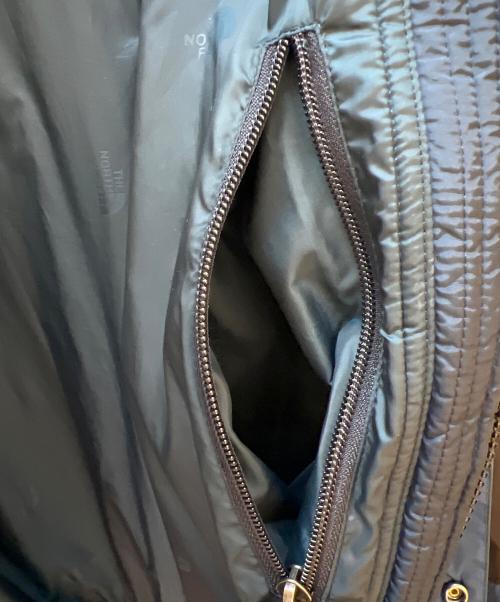THE NORTH FACE（ザ ノース フェイス）THE NORTH FACE (ザ ノース フェイス) Triclimate Jacket トリクライメイト ジャケット ブラック×ブルー サイズ:Lの古着・服飾アイテム