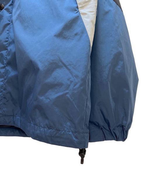 THE NORTH FACE（ザ ノース フェイス）THE NORTH FACE (ザ ノース フェイス) Triclimate Jacket トリクライメイト ジャケット ブラック×ブルー サイズ:Lの古着・服飾アイテム