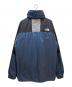 THE NORTH FACE (ザ ノース フェイス) Triclimate Jacket トリクライメイト ジャケット ブラック×ブルー サイズ:L：8000円