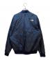中古・古着 THE NORTH FACE (ザ ノース フェイス) Triclimate Jacket トリクライメイト ジャケット ブラック×ブルー サイズ:L：8000円
