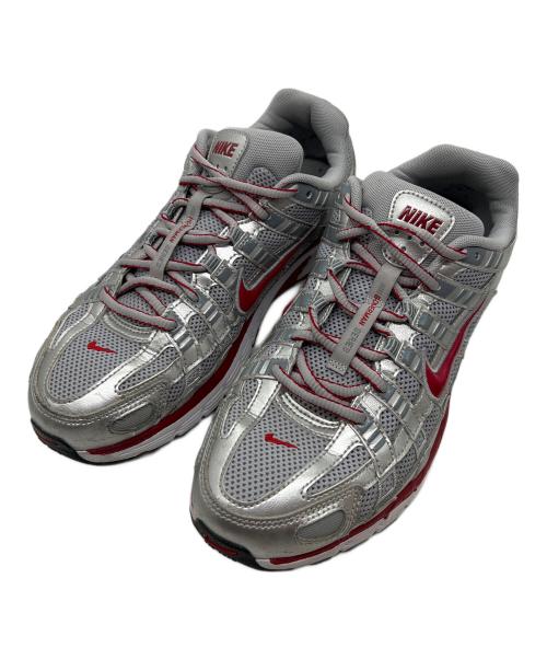 NIKE（ナイキ）NIKE (ナイキ) スニーカー グレー サイズ:26.5の古着・服飾アイテム