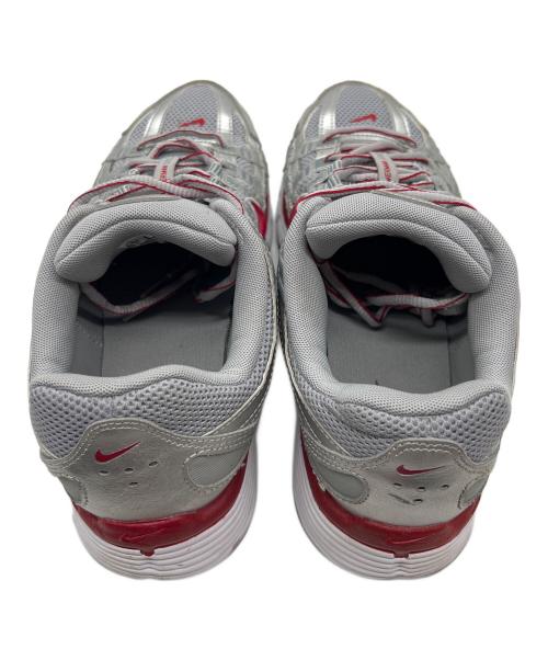 NIKE（ナイキ）NIKE (ナイキ) スニーカー グレー サイズ:26.5の古着・服飾アイテム