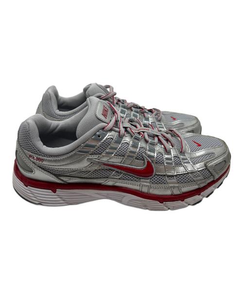 NIKE（ナイキ）NIKE (ナイキ) スニーカー グレー サイズ:26.5の古着・服飾アイテム