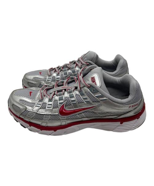 NIKE（ナイキ）NIKE (ナイキ) スニーカー グレー サイズ:26.5の古着・服飾アイテム