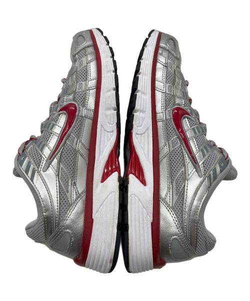 NIKE（ナイキ）NIKE (ナイキ) スニーカー グレー サイズ:26.5の古着・服飾アイテム