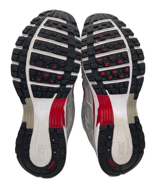 NIKE（ナイキ）NIKE (ナイキ) スニーカー グレー サイズ:26.5の古着・服飾アイテム