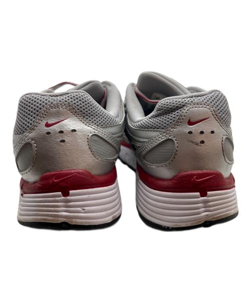 NIKE（ナイキ）NIKE (ナイキ) スニーカー グレー サイズ:26.5の古着・服飾アイテム