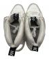 MONCLER (モンクレール) スニーカー ホワイト サイズ:40：10000円