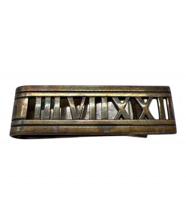 中古・古着通販】TIFFANY & Co. (ティファニー) マネークリップ