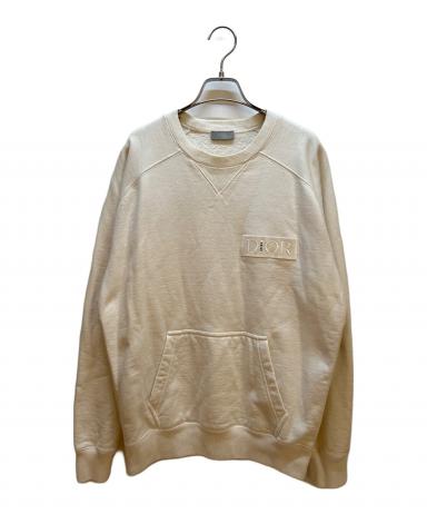 中古・古着通販】Dior (ディオール) sacai (サカイ) スウェット