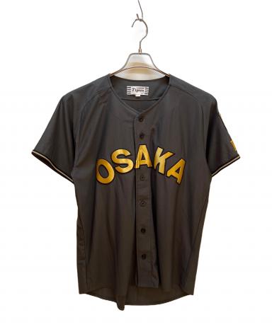 中古・古着通販】阪神タイガース (ハンシンタイガース) ユニフォーム