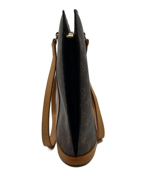 LOUIS VUITTON（ルイ ヴィトン）LOUIS VUITTON (ルイ ヴィトン) トートバッグ/モノグラム・バビロン ブラウンの古着・服飾アイテム