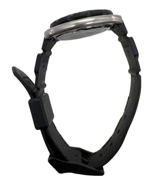 TAG Heuer（タグ・ホイヤー）TAG Heuer (タグ・ホイヤー) 腕時計 ブラックの古着・服飾アイテム