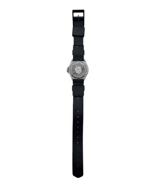 TAG Heuer（タグ・ホイヤー）TAG Heuer (タグ・ホイヤー) 腕時計 ブラックの古着・服飾アイテム