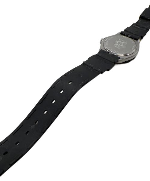 TAG Heuer（タグ・ホイヤー）TAG Heuer (タグ・ホイヤー) 腕時計 ブラックの古着・服飾アイテム