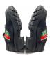 中古・古着 GUCCI (グッチ) レザーシューズ ブラック サイズ:6：25000円