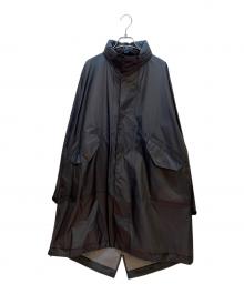 THE NORTH FACE（ザ ノース フェイス）の古着「ナイロンジャケット」｜ブラック