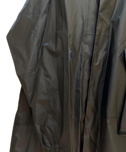 THE NORTH FACE（ザ ノース フェイス）THE NORTH FACE (ザ ノース フェイス) ナイロンジャケット ブラック サイズ:Lの古着・服飾アイテム