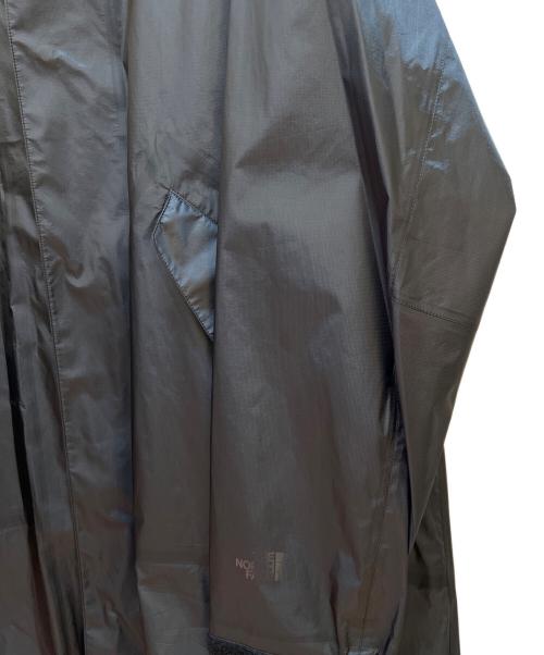 THE NORTH FACE（ザ ノース フェイス）THE NORTH FACE (ザ ノース フェイス) ナイロンジャケット ブラック サイズ:Lの古着・服飾アイテム