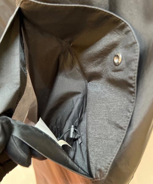 THE NORTH FACE（ザ ノース フェイス）THE NORTH FACE (ザ ノース フェイス) ナイロンジャケット ブラック サイズ:Lの古着・服飾アイテム