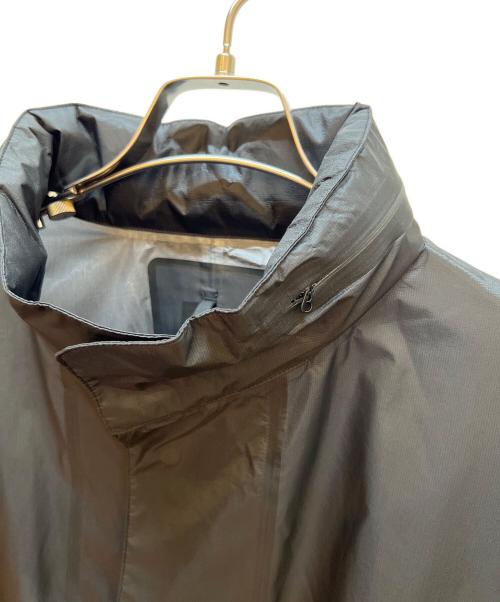 THE NORTH FACE（ザ ノース フェイス）THE NORTH FACE (ザ ノース フェイス) ナイロンジャケット ブラック サイズ:Lの古着・服飾アイテム