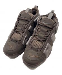 NIKE（ナイキ）の古着「Nike Air More Uptempo Low "Baroque Brown"」｜ブラウン