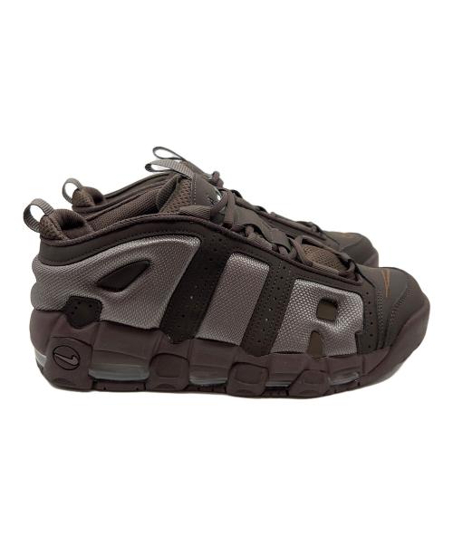 NIKE（ナイキ）NIKE (ナイキ) Nike Air More Uptempo Low 