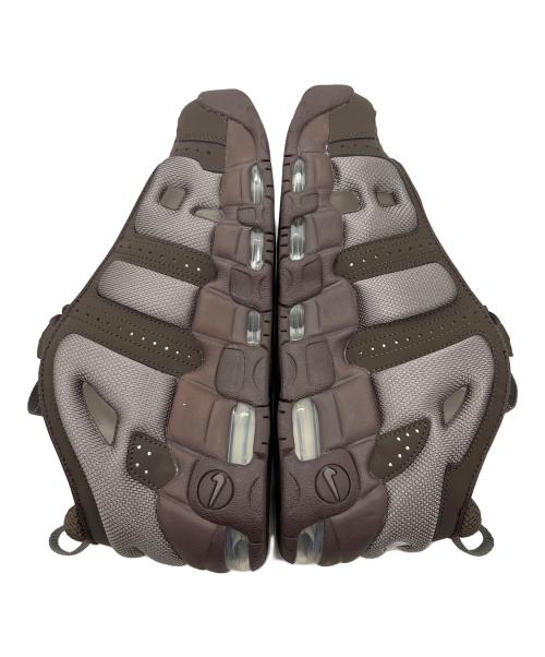NIKE（ナイキ）NIKE (ナイキ) Nike Air More Uptempo Low 