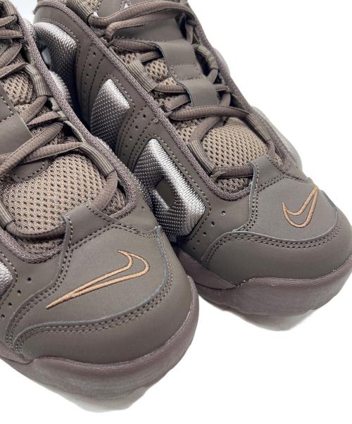 NIKE（ナイキ）NIKE (ナイキ) Nike Air More Uptempo Low 