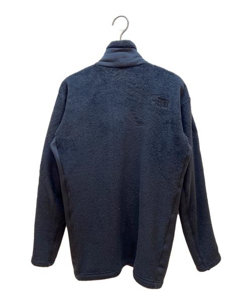 THE NORTH FACE（ザ ノース フェイス）THE NORTH FACE (ザ ノース フェイス) フリースジャケット ブラック サイズ:Sの古着・服飾アイテム