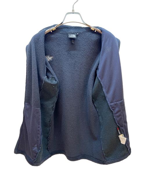 THE NORTH FACE（ザ ノース フェイス）THE NORTH FACE (ザ ノース フェイス) フリースジャケット ブラック サイズ:Sの古着・服飾アイテム
