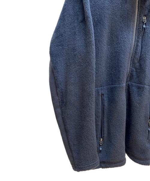 THE NORTH FACE（ザ ノース フェイス）THE NORTH FACE (ザ ノース フェイス) フリースジャケット ブラック サイズ:Sの古着・服飾アイテム