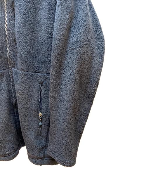 THE NORTH FACE（ザ ノース フェイス）THE NORTH FACE (ザ ノース フェイス) フリースジャケット ブラック サイズ:Sの古着・服飾アイテム