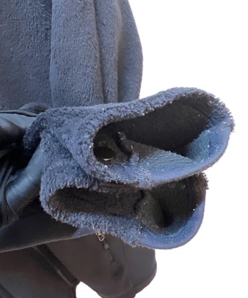 THE NORTH FACE（ザ ノース フェイス）THE NORTH FACE (ザ ノース フェイス) フリースジャケット ブラック サイズ:Sの古着・服飾アイテム