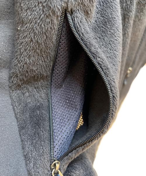 THE NORTH FACE（ザ ノース フェイス）THE NORTH FACE (ザ ノース フェイス) フリースジャケット ブラック サイズ:Sの古着・服飾アイテム