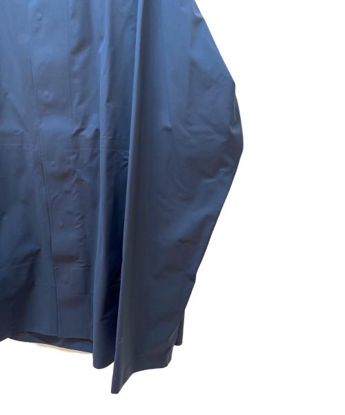 THE NORTH FACE（ザ ノース フェイス）THE NORTH FACE (ザ ノース フェイス) シャツジャケット ネイビー サイズ:Lの古着・服飾アイテム