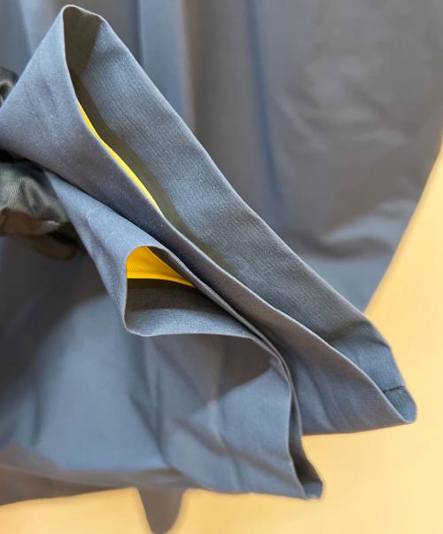 THE NORTH FACE（ザ ノース フェイス）THE NORTH FACE (ザ ノース フェイス) シャツジャケット ネイビー サイズ:Lの古着・服飾アイテム