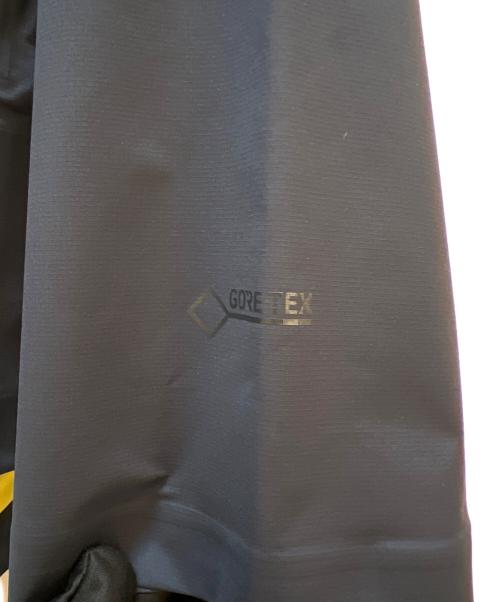 THE NORTH FACE（ザ ノース フェイス）THE NORTH FACE (ザ ノース フェイス) シャツジャケット ネイビー サイズ:Lの古着・服飾アイテム