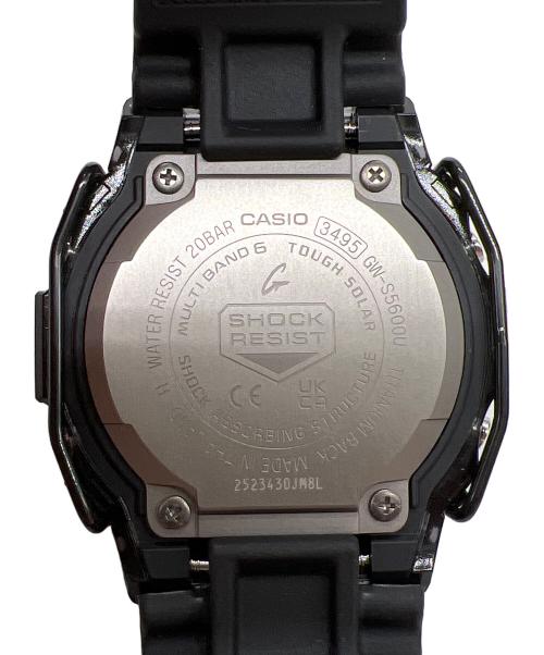 CASIO（カシオ）CASIO (カシオ) リストウォッチ ライトグレーの古着・服飾アイテム