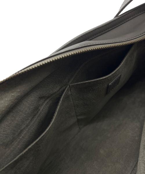 土屋鞄（ツチヤカバン）土屋鞄 (ツチヤカバン) ショルダーバッグ グレーの古着・服飾アイテム